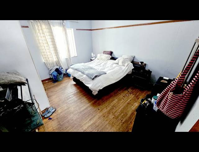 4 BEDROOM HOUSE FOR SALE IN ROTHDENE